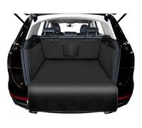 nelyouno Cani Tappetino Bagagliaio Auto, per VW ID.3 ID3 PRO/S/Pure/PRO Performance ID 3 2021-2025 Antipolvere Impermeabile Durevole Protezione Bagagliaio Protezione Fodera