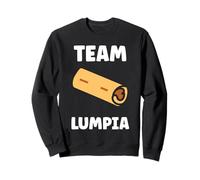 Nem Food Funny Spring Roll Simple Quote Team Lumpia Felpa