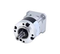 Nema 17 High Precision Planetary Gearbox electronic starter Speed Reducer Ratio 4:1 for 5mm Shaft Nema17 Stepper electronic starter(Ratio 20 to 1)