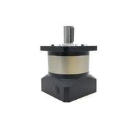 Nema 23 57mm Stepper electronic starter Reducer Planetary Gearbox High Precision Step-down Gear Reducer 6.35/8/11/14mm Input NWPNLXEA(Ratio 3 to 1,8 Input 14 output)