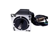 Nema 23 Closed-loop 57HBS3401 Stepper electronic starter Driver Servo electronic starter 96mm step electronic starter 2.2NM 1000ppr Hybrid closed loop step electronic starter+line NWPNLXEA(Motor and L