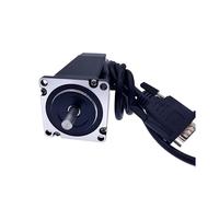 Nema 23 Closed-loop Stepper electronic starter Driver Servo electronic starter 57HBS3401 96mm step electronic starter 2.2NM 1000ppr Hybrid closed loop step electronic starter+line NWPNLXEA(Motor and L