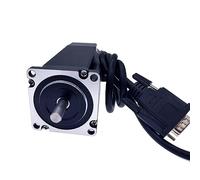 Nema 23 Driver motore passo-passo a circuito chiuso Servomotore 96mm Motore passo-passo 2.2NM 1000ppr Motore passo-passo ibrido a circuito chiuso + linea(Motor and Line)