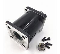 Nema 23. Rapporto 40: 1 riduttore planetario 25 Riduttore Acrmin for NEMA23 5. MOTORE DI SERVO/STEPPER 7MM 57XG-40 A Gioco Ridotto