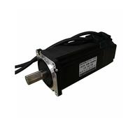 NEMA 24 Brushless DC electronic starter with driver 48V 400W 3000rpm NWPNLXEA(Motor and driver)