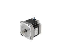 Nema 34 Stepper Motor 4.5N.m 4.2A 2 Phase（34CS45FK-420）4-lead Stepper Motor for CNC engraving milling machine high torque