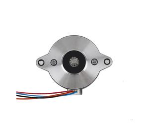 NEMA14 36mm Round Pancake Motor 36STH20-1004HG 4 Lead Stepper Motor For Orb.i.ter/Mini Extruder Voron 2.4 Ender 3 CR10 Part