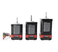 NEMA17 ESS42-P2X-60MM 40MM Servomotore passo-passo integrato ad anello chiuso con driver 0,72 Nm 2.0A Servo-Stepper Motor & Drive Hybrid (ESS42-P1X-48MM)