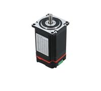 Nema23 Closed Loop Stepper electronic starter 1.2n 2n 2.5n 3Nm Hybrid Integrated Servo electronic starter With Driver NWPNLXEA(2Nm)