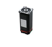 Nema23 Closed Loop Stepper electronic starter 1.2n 2n 2.5n 3Nm Hybrid Integrated Servo electronic starter With Driver NWPNLXEA(3Nm)