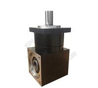 NEMA34 86mm 4: 1 Rapporto a destra Angolo Planetary Speed Riducer Riduttore Riduttore di 90 gradi Reversitura Motore passo-passo 90 grani