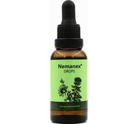 Nemanex Gocce 30 ml - Ultimate Parasite Cleanse, Natural