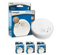 Nemaxx 3FL2-3 rilevatori di fumo, conformi allo standard EN 14604
