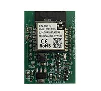 NEMAXX® Modulo WiFi/Adattatore WLAN originale - Ricambio e accessorio per stufa a pellet P6, P9, P12 e PR8 - Controllo tramite app Smart Stove - WiFi Ready - Installazione semplice