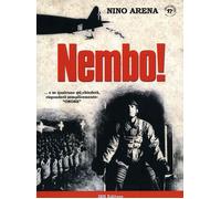 Nembo... e se qualcuno mi chiederà, risponderò semplicemente: "Onore" - A...