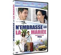 N'embrasse pas la mariée [DVD + Copie digitale] [DVD + Copie digitale]