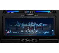 Nembrini Audio Hughes & Kettner Puretone