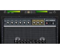 Nembrini Audio Jazz Chorus Guitar Amplifier