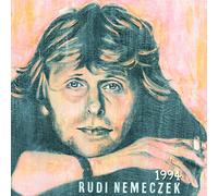 Vinile Rudi Nemeczek - 1994