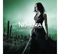 Nemesea – The Quiet Resistance