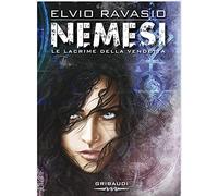 Nemesi. Le lacrime della vendetta
