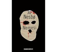 Nemesi [Paperback] [Mar 28, 2017] Nesbø, Jo and Puleo, Giorgio