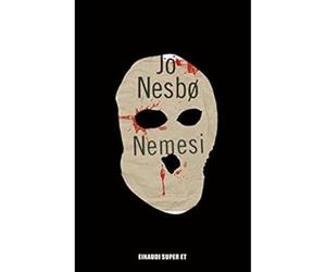 Nemesi [Paperback] [Mar 28, 2017] Nesbø, Jo and Puleo, Giorgio