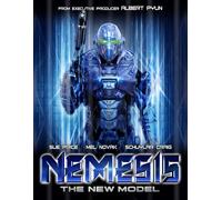 Nemesis 5 (DVD) Schuylar Craig Joelle Reeb Sue Price