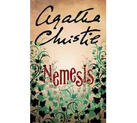 NEMESIS: A Masterpiece of British Crime and Historical Mystery: Book 12