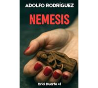 Nemesis: An Intense Thriller with a Shocking Ending