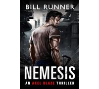 Nemesis: Axel Blaze Thriller Book 12