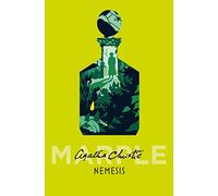 Nemesis: Book 12: A Masterpiece of British Crime and Historical Mystery