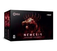 Nemesis - Carnomorph (Espansione)