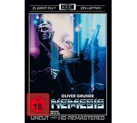 Nemesis (Classic-Cult-Edition)