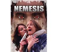 Nemesis (DVD) Nicholas Wilder Colleen Slattery Sarah Villegas
