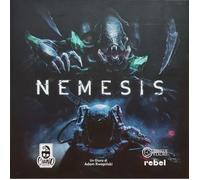 Nemesis Edizione in Italiano (2° Ristampa)