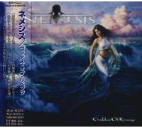 Nemesis - Goddess of Revenge
