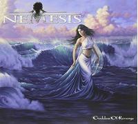 NEMESIS - GODDESS OF REVENGE
