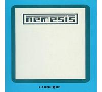 Nemesis - I thought / Vinyl Maxi Single [Vinyl 12'']