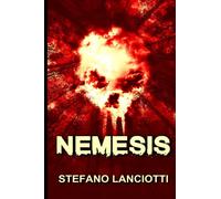 Nemesis: Il miglior thriller italiano degli ultimi anni!