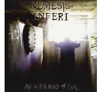 Nemesis Inferi - Another Kind Of Evil - Cd