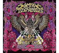 Nemesis Lately - Somnus Throne (Vinile)