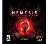 Nemesis - Lockdown