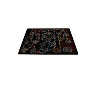 Nemesis: Lockdown - Game Mat