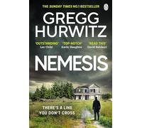 Nemesis: 'Makes the Jack Reacher books look quaint' - The Sun
