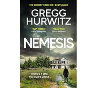 Nemesis: 'Makes the Jack Reacher books look quaint' - The Sun - NUOVO