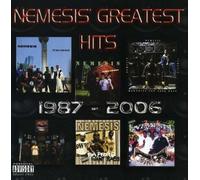 Nemesis - Nemesis Greatest Hits: 1987