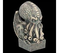 Nemesis Now 17 cm Figurine Cthulhu, 17 cm, verde, taglia unica