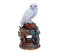 Nemesis Now 87537 - harry potter - hedwig statue 22cm