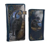 Nemesis Now A Brush With Magick Donna Portafoglio Taglia Unica Standard